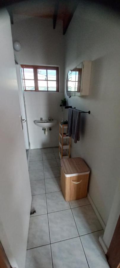Mucha Airbnb Ξενοδοχείο Γουάλβις Μπέι Εξωτερικό φωτογραφία