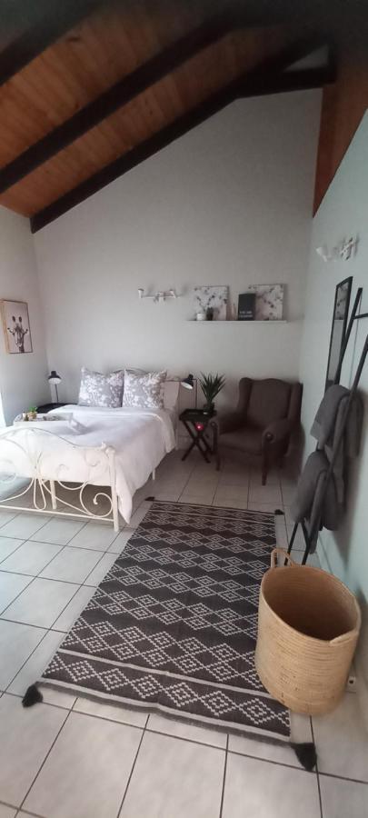 Mucha Airbnb Ξενοδοχείο Γουάλβις Μπέι Εξωτερικό φωτογραφία