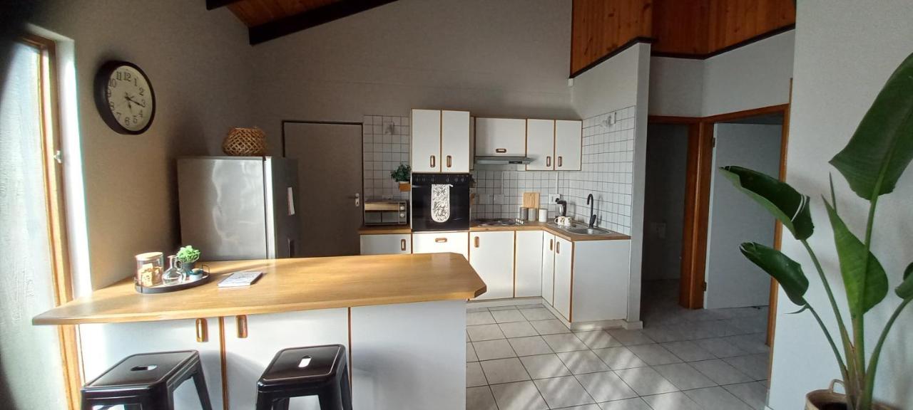 Mucha Airbnb Ξενοδοχείο Γουάλβις Μπέι Εξωτερικό φωτογραφία